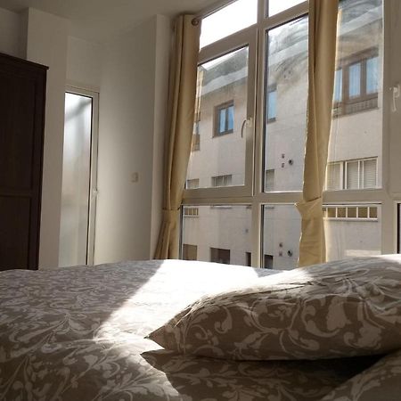 Apartamento En Ribeira Dış mekan fotoğraf