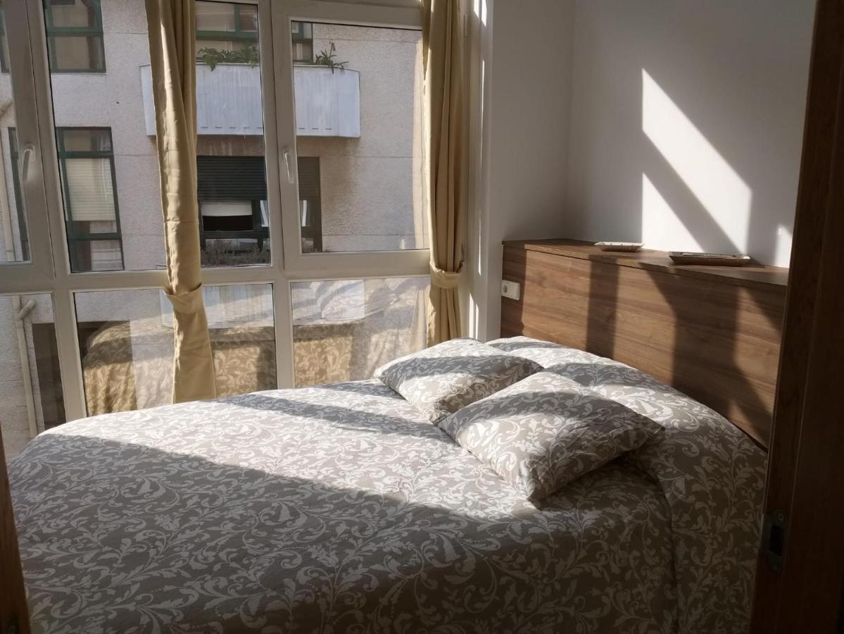 Apartamento En Ribeira Dış mekan fotoğraf