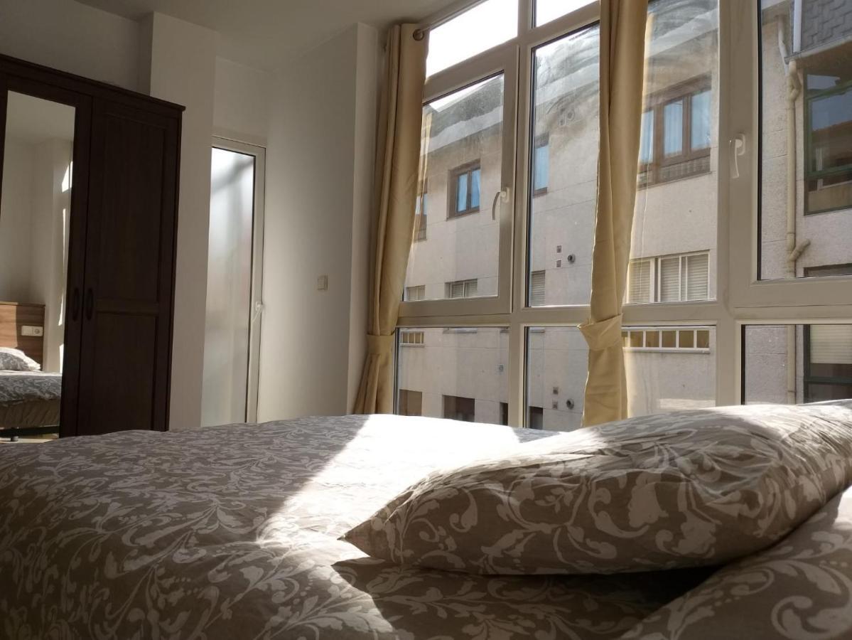 Apartamento En Ribeira Dış mekan fotoğraf