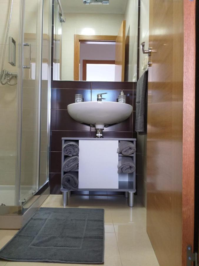 Apartamento En Ribeira Dış mekan fotoğraf